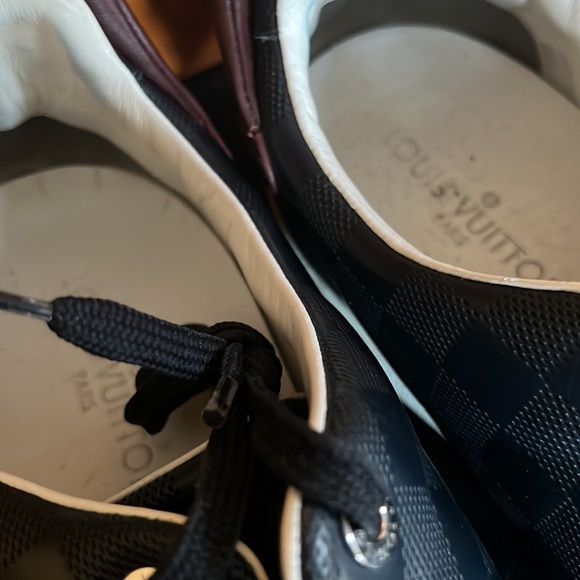 Men sneakers - Picture 4 of 9